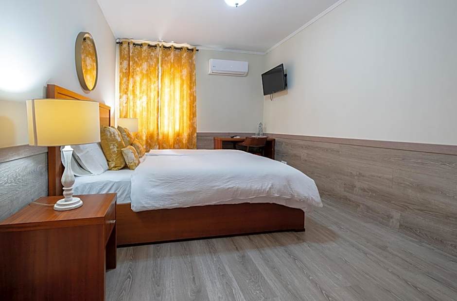 Estalagem Pico D'Agua