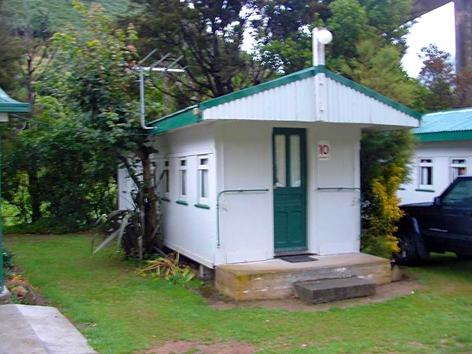 Alexanders Holiday Park