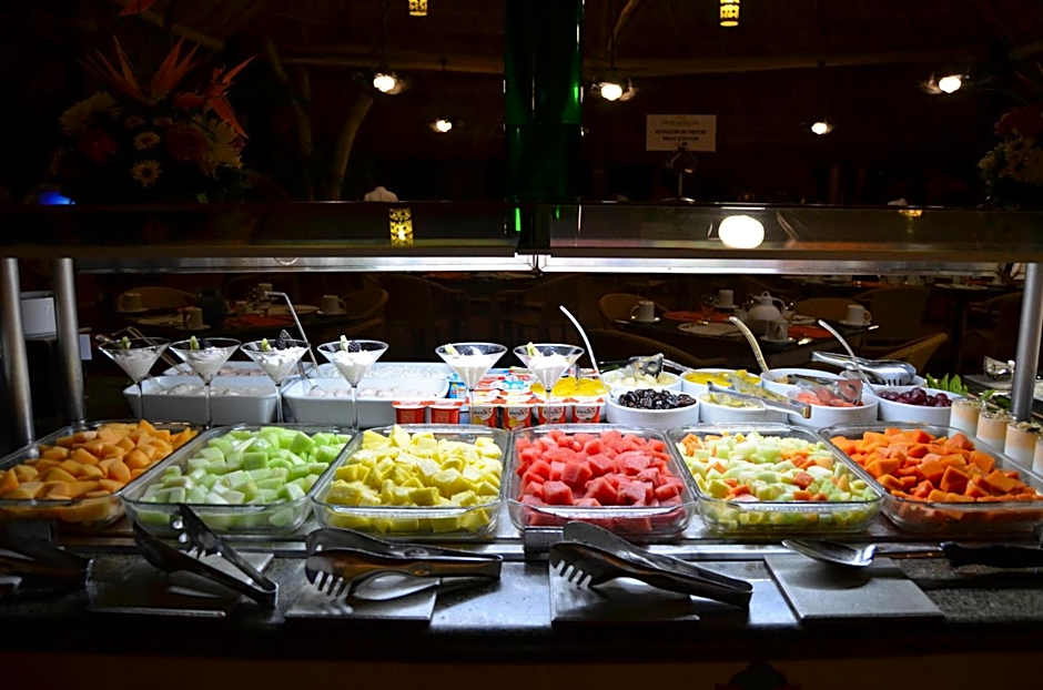 Fiesta Americana Puerto Vallarta All Inclusive & Spa