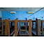 Bunk Bed Bali near Sanur Mitra RedDoorz