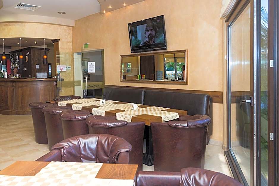 Hotel St Valentine all inclusive