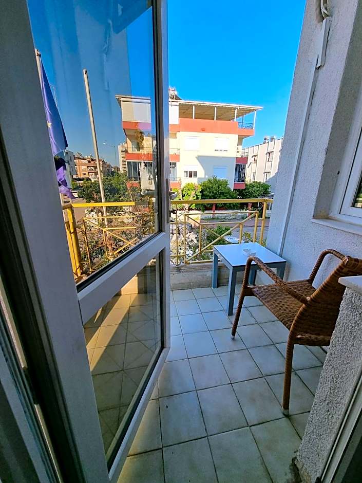 PERLO HOTEL CİTY