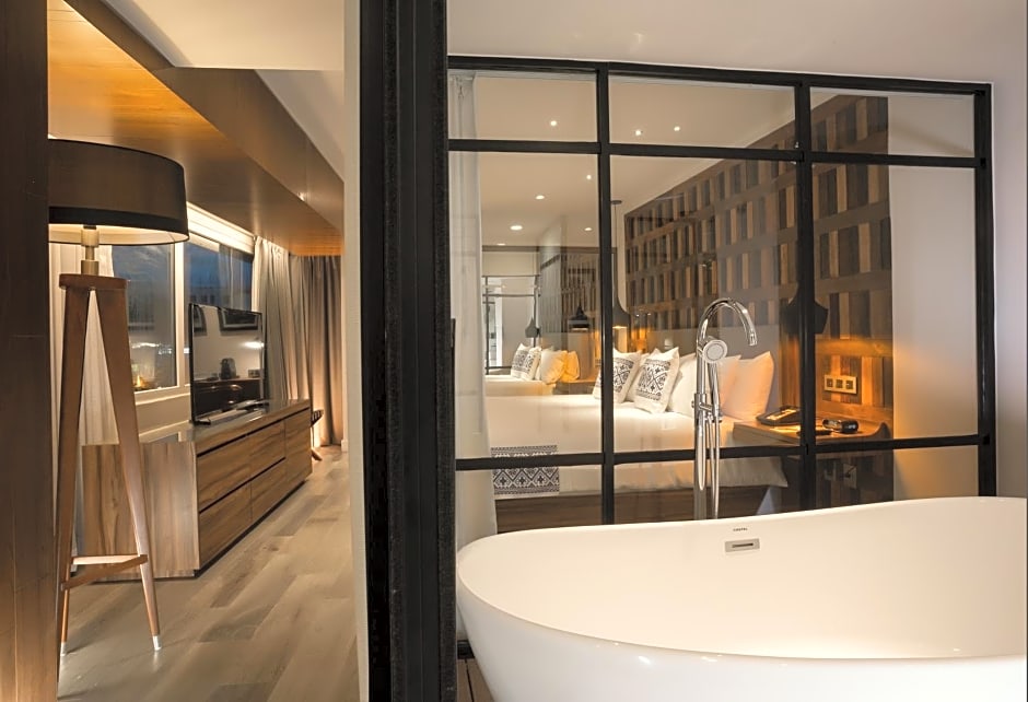 Hotel Indigo - Guadalajara Expo By IHG