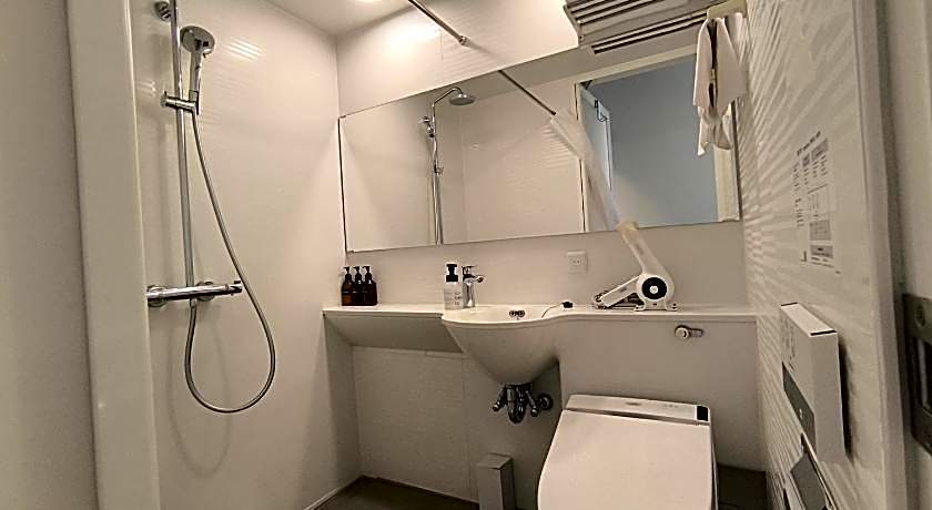 MUSTARD HOTEL SHIMOKITAZAWA