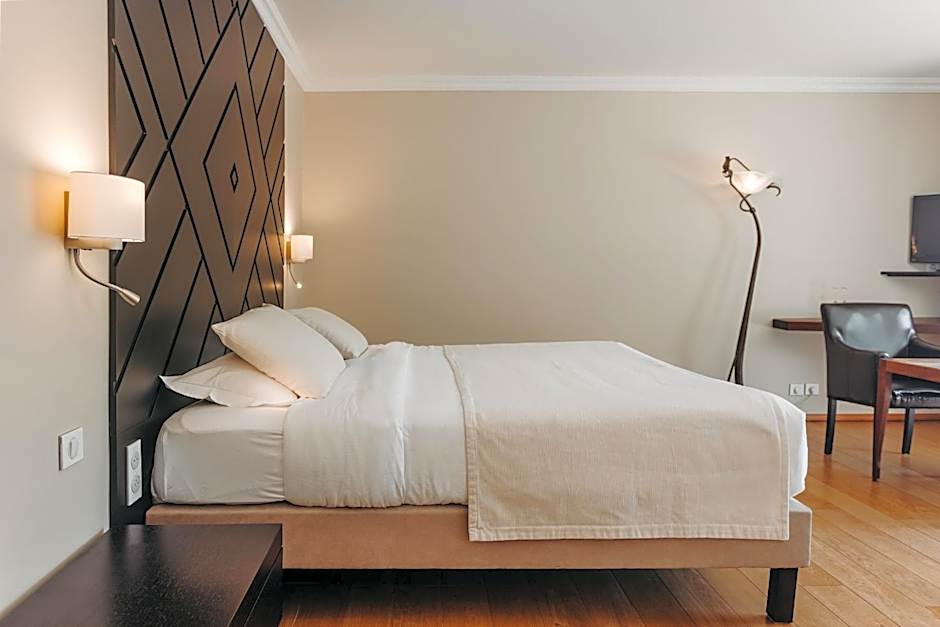 Hôtel Les Frères Ibarboure