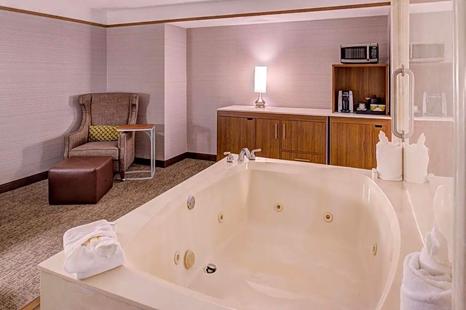 Hilton Garden Inn Southfield