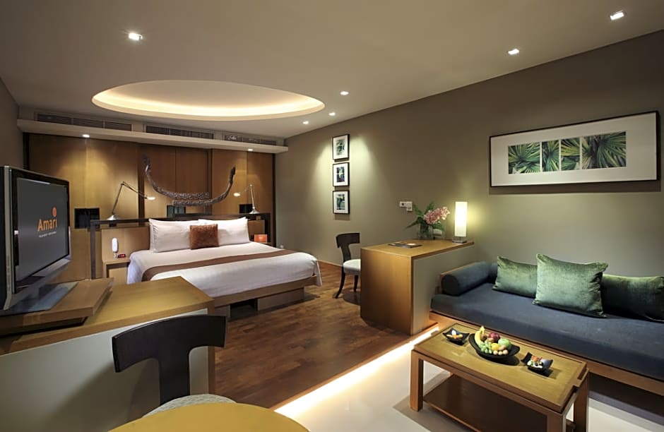 Amari Koh Samui
