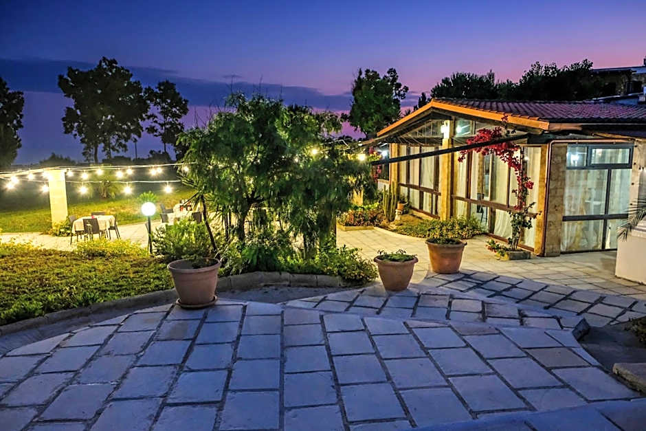 Tenuta Li Fani Residence Hotel