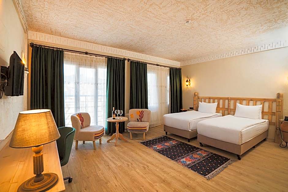 RAYMAR HOTELS MARDİN