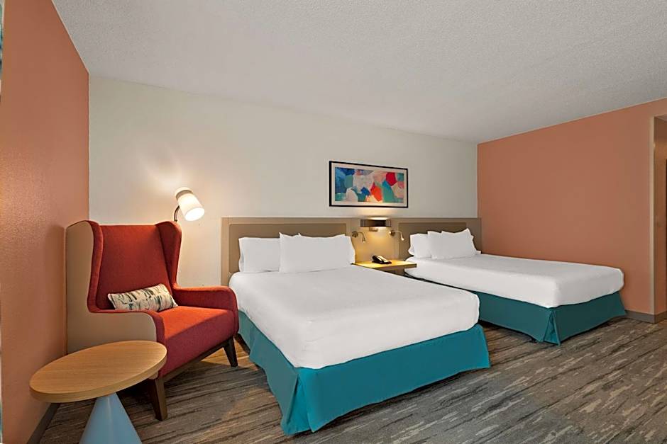 Hilton Garden Inn Atlanta East