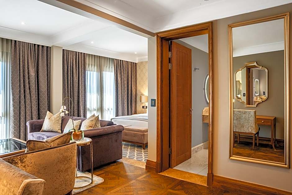 Southern Sun Montecasino