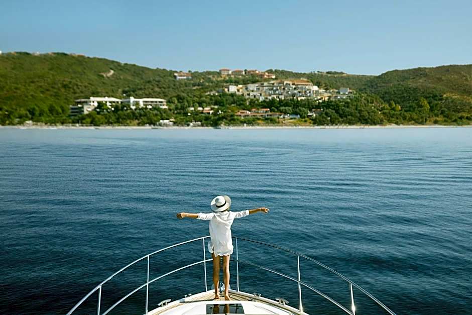 Eagles Villas - Small Luxury Hotels of The World