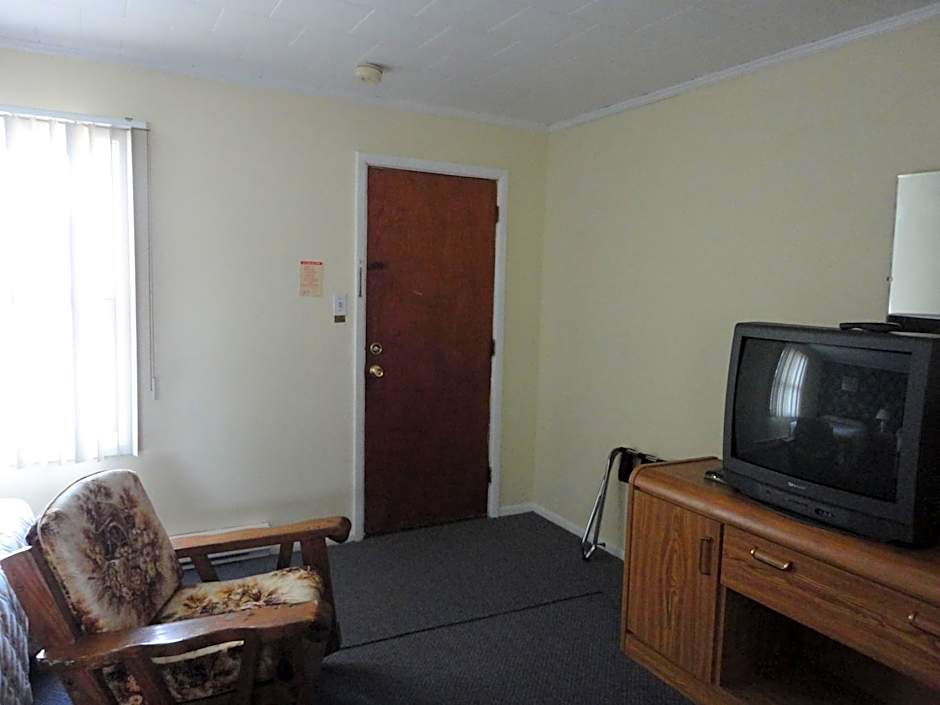 Hipwell's Motel