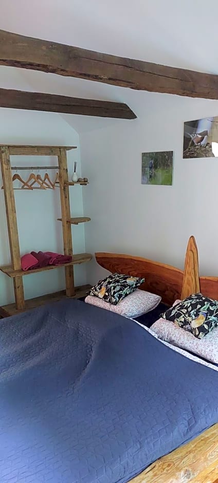 Dom na Mazurach Pilec