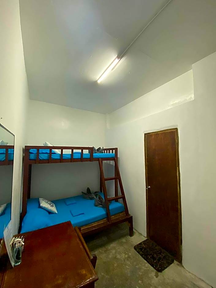 Photo 1 of 4 of Triple Room with Private Bathroom