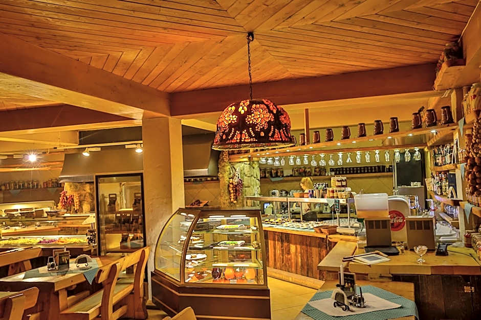 Krakowiacy i Górale