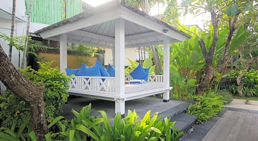 SAGARA Villas and Suites