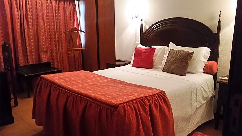 A Moderna - Guest house Casa dos Serpas