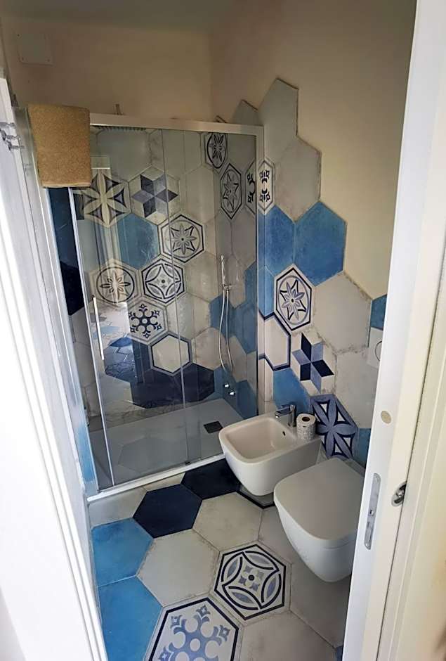 Appartamenti - Villa Mare