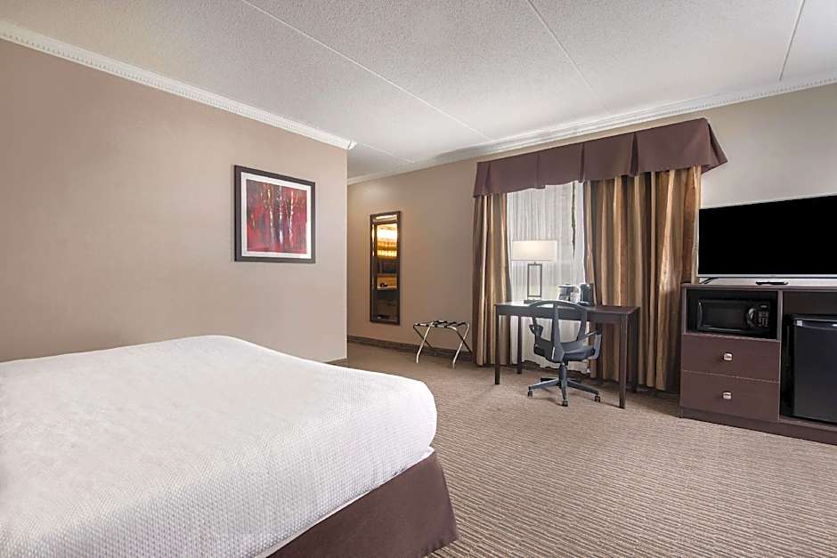 Best Western Little River Inn