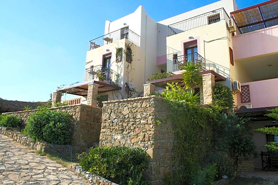 Kavos Melissa Studios