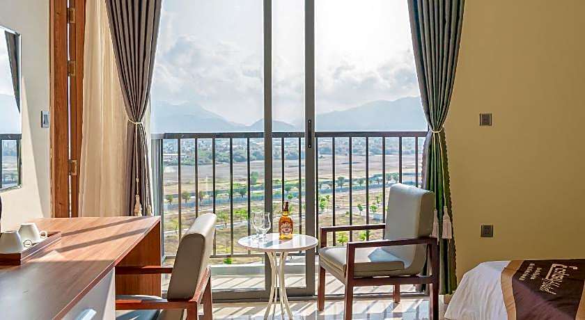 Ecstasy Hotel Nha Trang