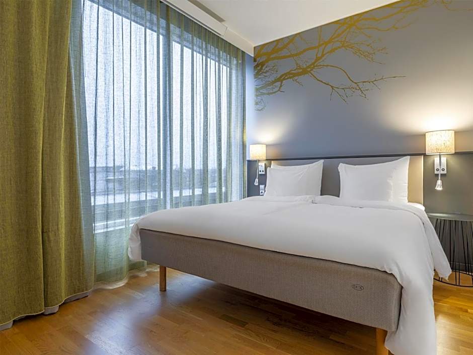Radisson Blu Hotel Uppsala