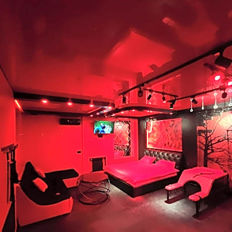 Dream_Room Тематические апартаменты в Харькове!