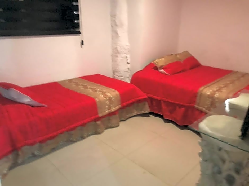 La Casona Boutique Lomas