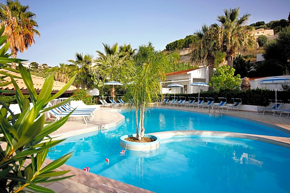 Villaggio Baia D'Ercole