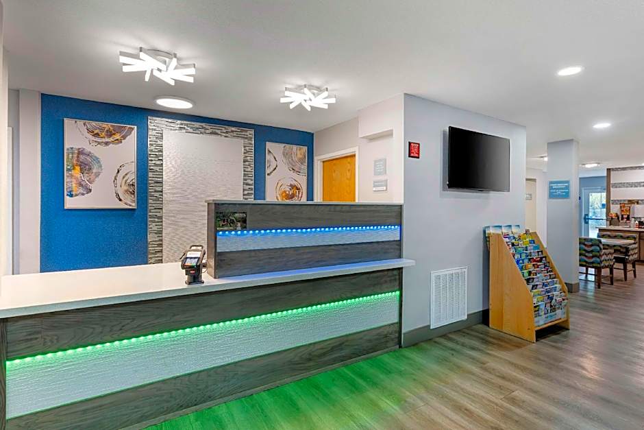 Best Western Galt Inn