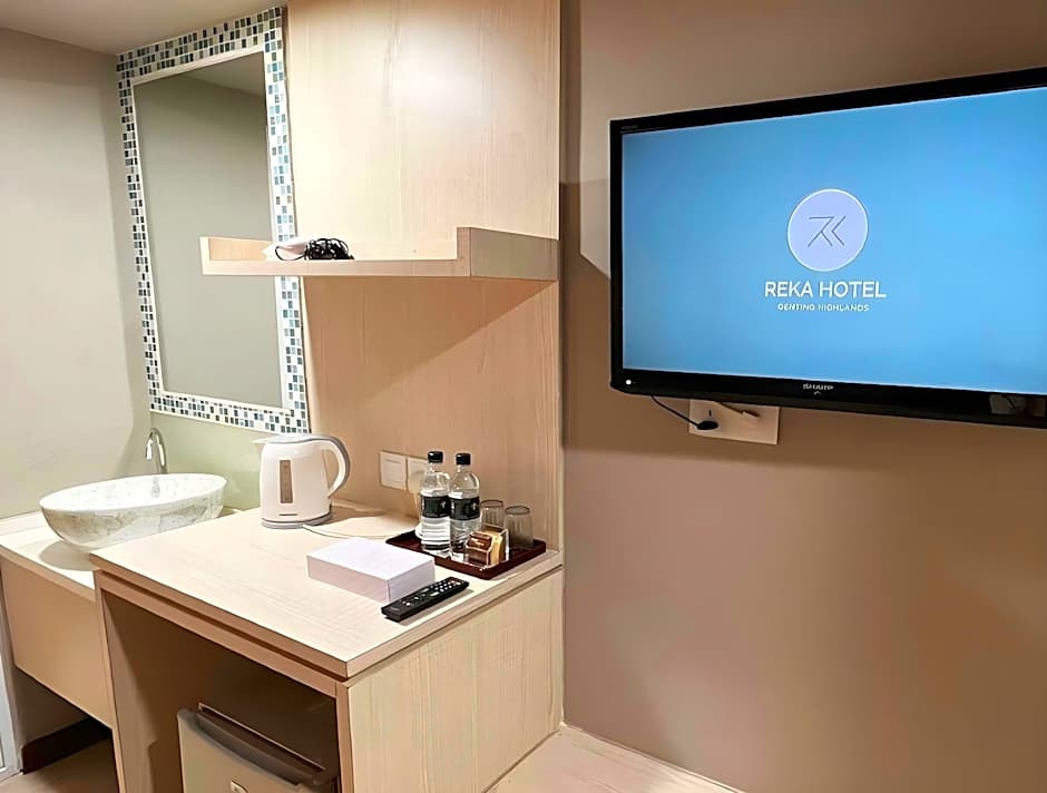 Reka Hotel Genting Highlands