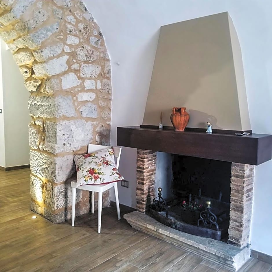 B&B La casa dei nonni