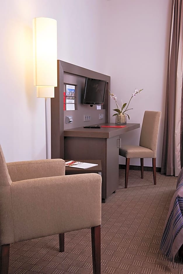 Intercityhotel Bonn