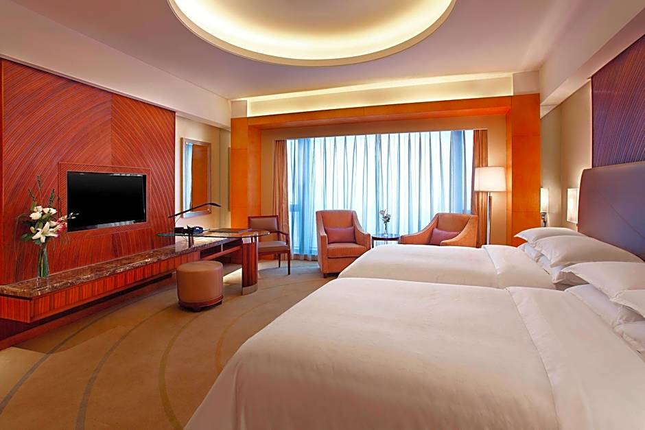 Sheraton Jinzhou Hotel