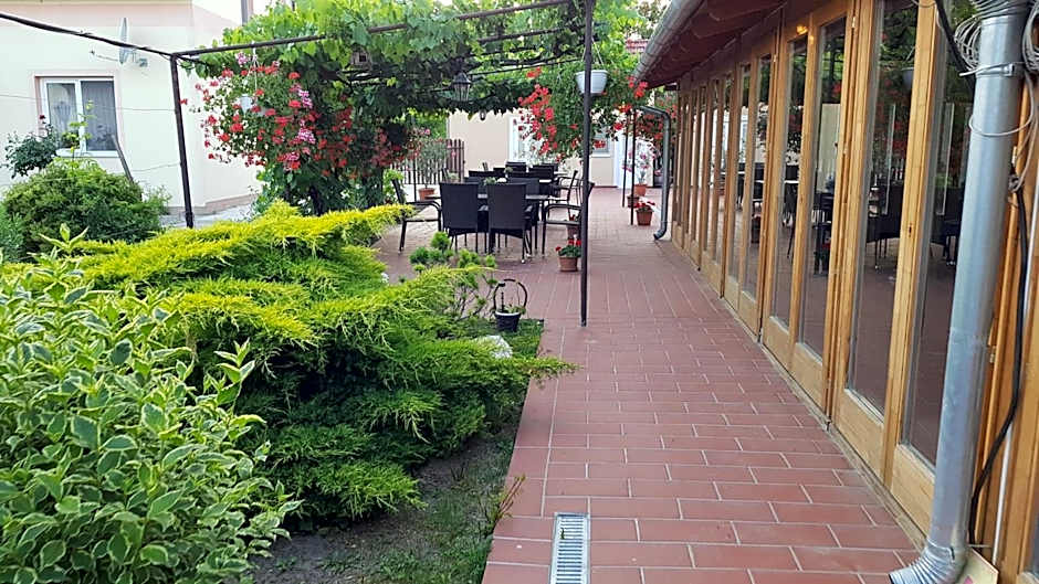 Bauer Resort Countryside Retreat