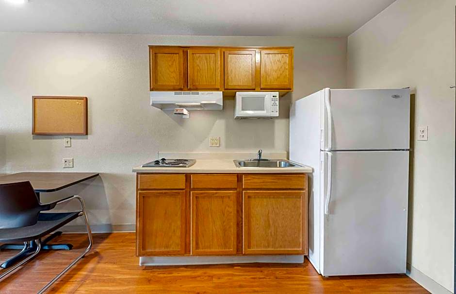 Extended Stay America Select Suites - Oklahoma City - Norman