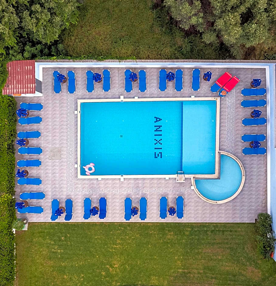Anixis Hotel & Apartments