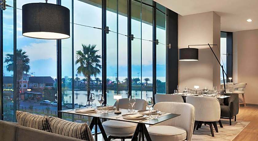 Courtyard by Marriott Batumi