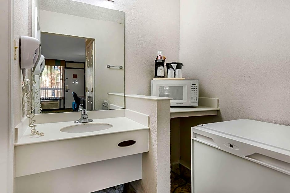 Quality Inn At International Drive Orlando