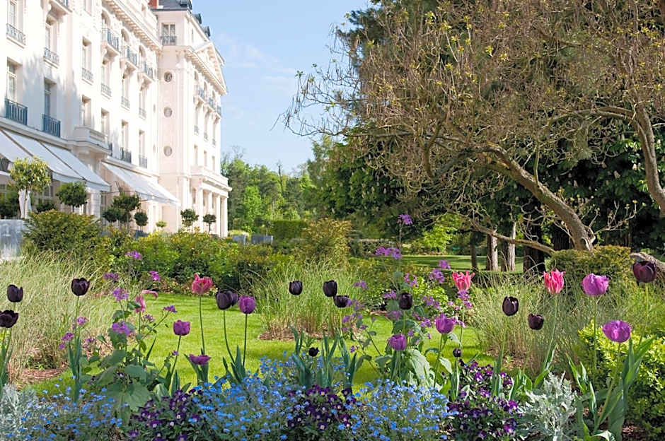 Waldorf Astoria Versailles - Trianon Palace