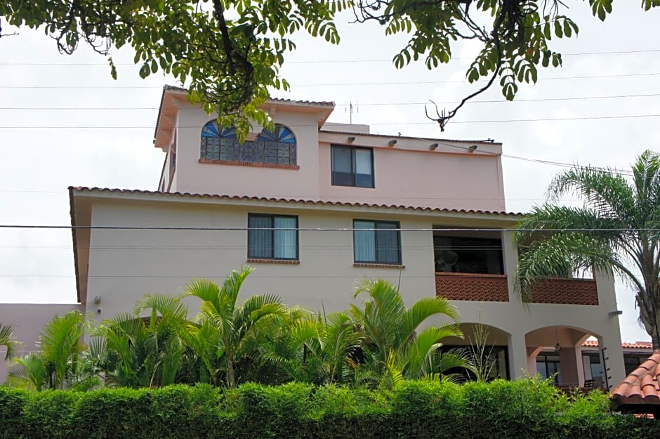 Quinta Elvira