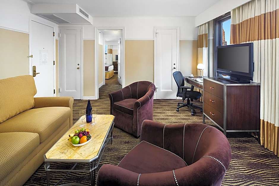 The New Yorker, A Wyndham Hotel