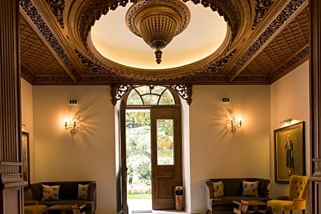 Hotel Argjiro