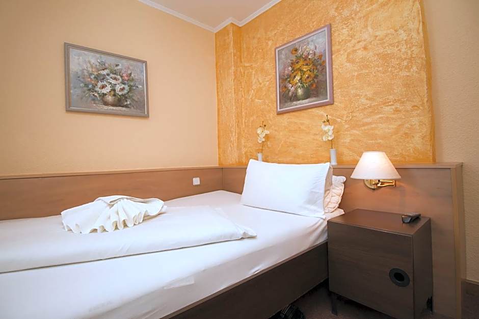 Hotel Spreewitz am Kurfürstendamm