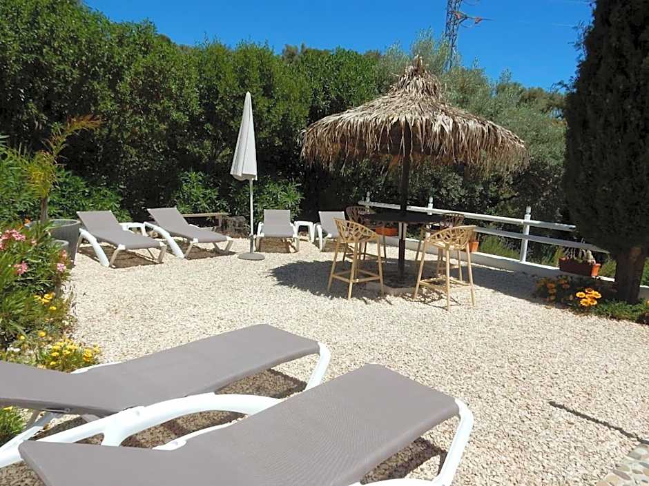 Bed and Breakfast Lagabella