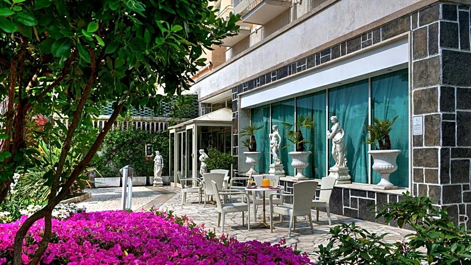 Hotel Terme Helvetia