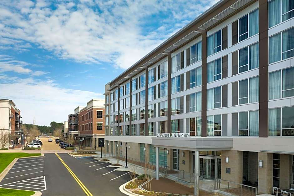 AC Hotel By Marriott Jackson Ridgeland