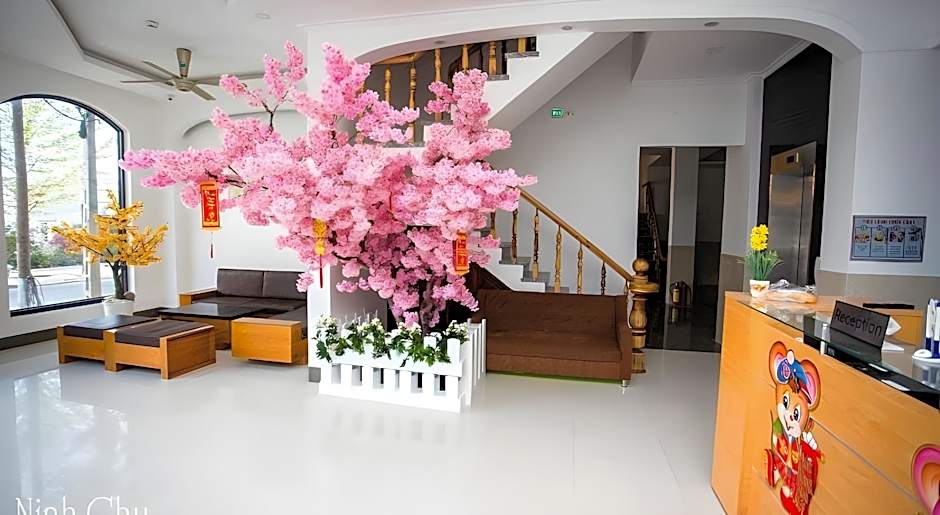 Ninh Chu Hotel