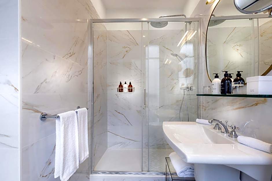 Hotel Claridge Paris